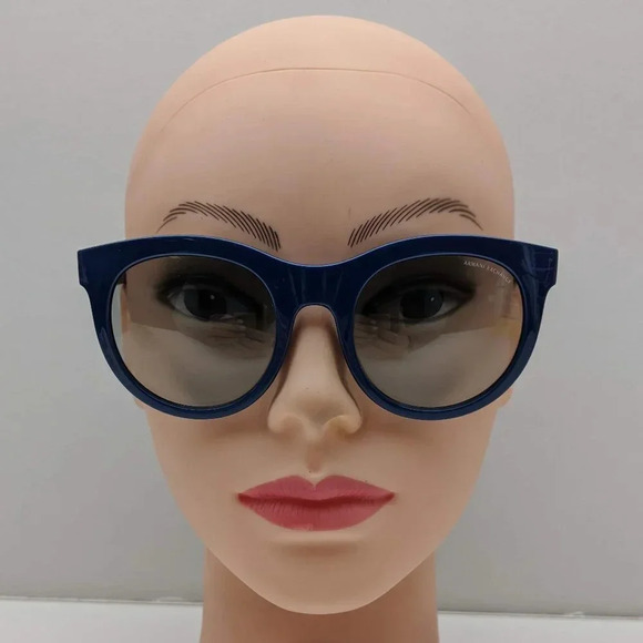 🕶️Armani Exchange AX4053S 819311 Sunglasses 51/21 140 /KAA314🕶️ - Picture 6 of 7